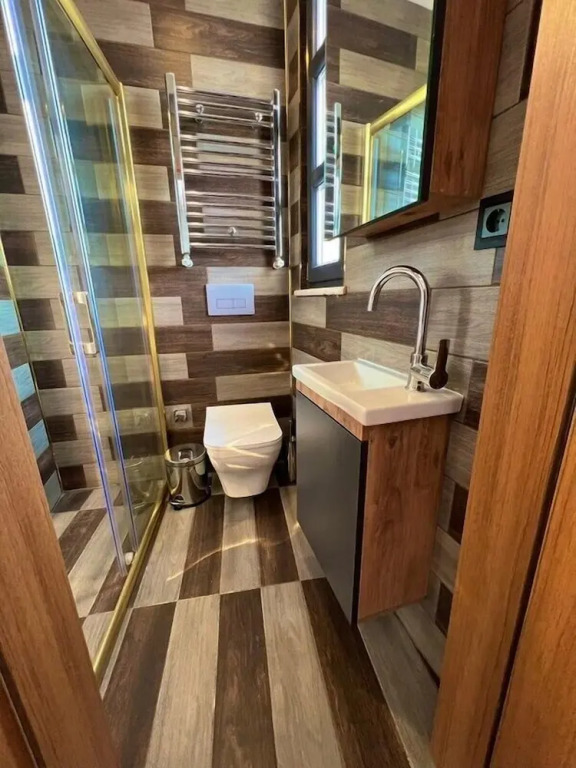 Стамбул: Beta Hotel