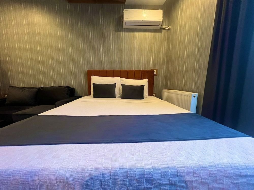 Стамбул: Beta Hotel