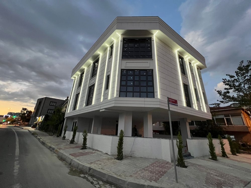 Стамбул: Beta Hotel