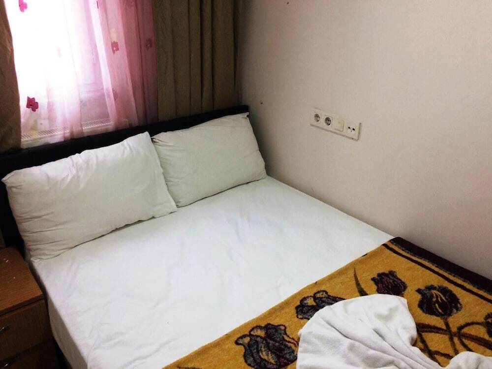 Стамбул: Ozyurt Hotel