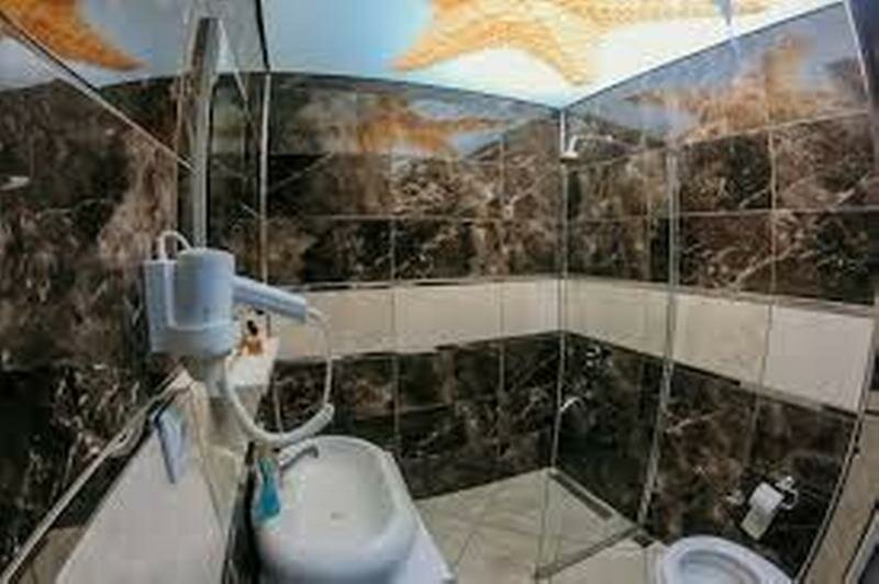 Стамбул: Ozyurt Hotel
