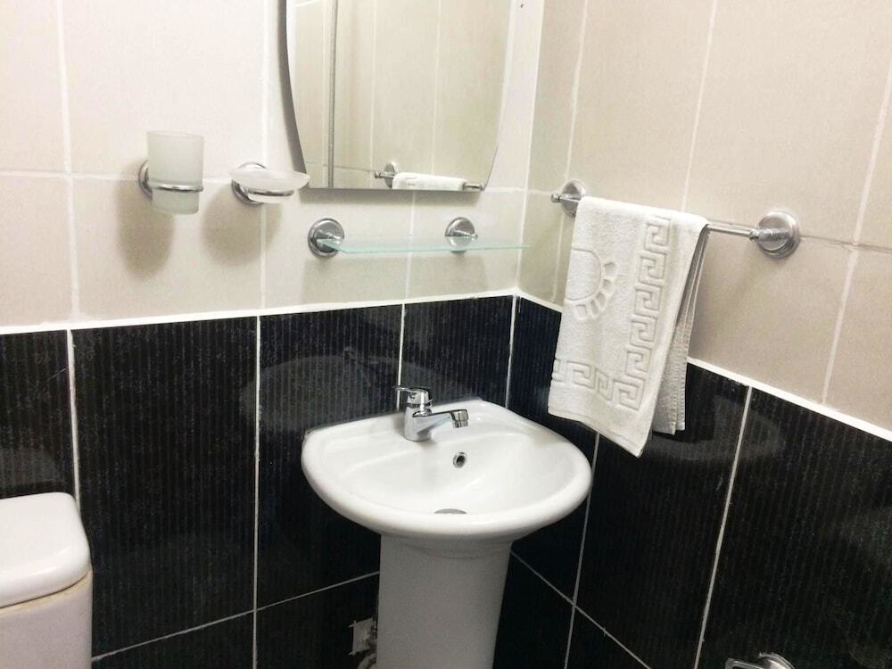 Стамбул: Ozyurt Hotel