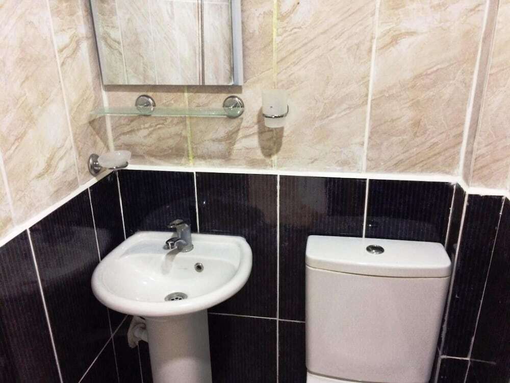 Стамбул: Ozyurt Hotel
