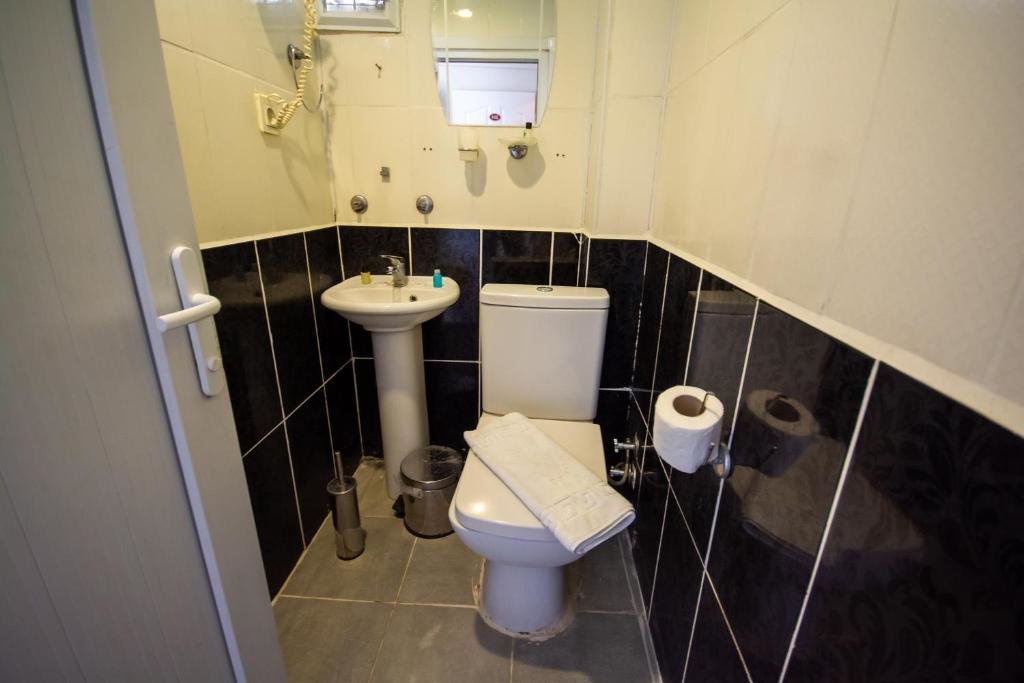 Стамбул: Ozyurt Hotel