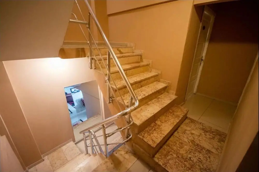 Стамбул: Ozyurt Hotel