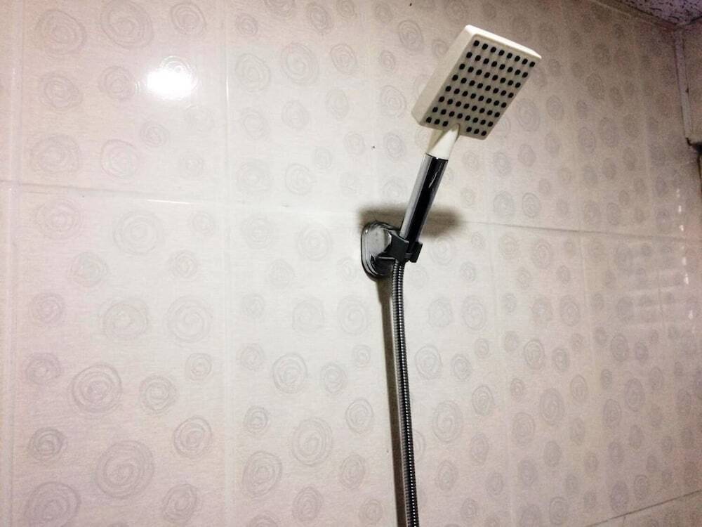 Стамбул: Ozyurt Hotel