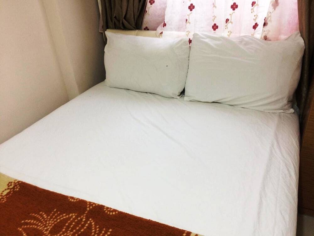 Стамбул: Ozyurt Hotel