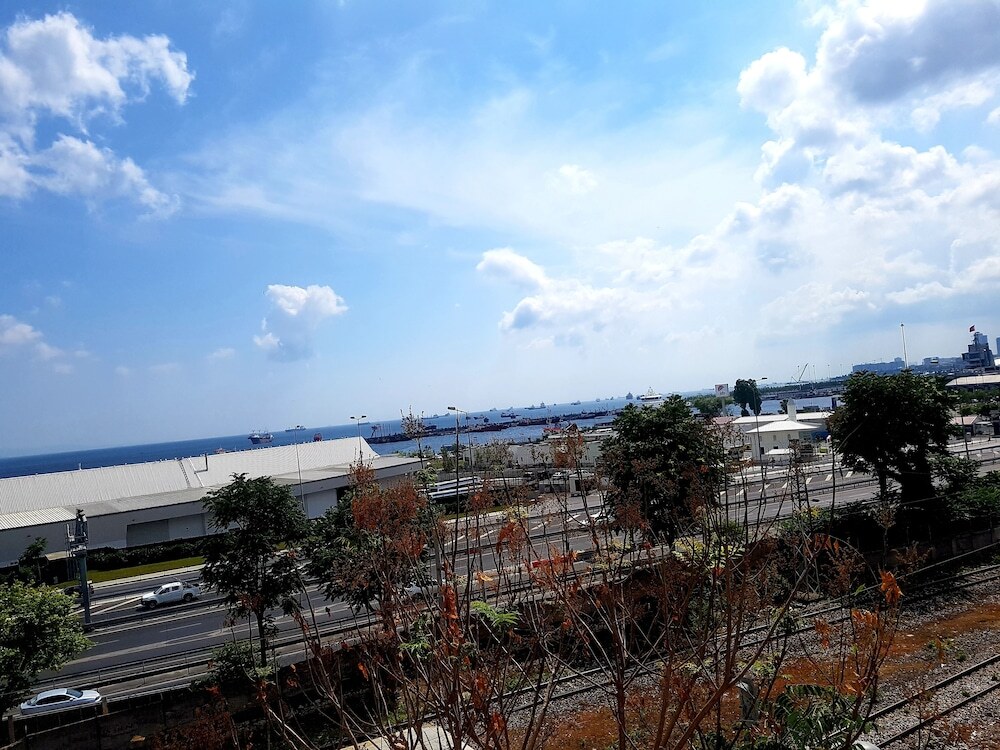 Стамбул: Ozyurt Hotel