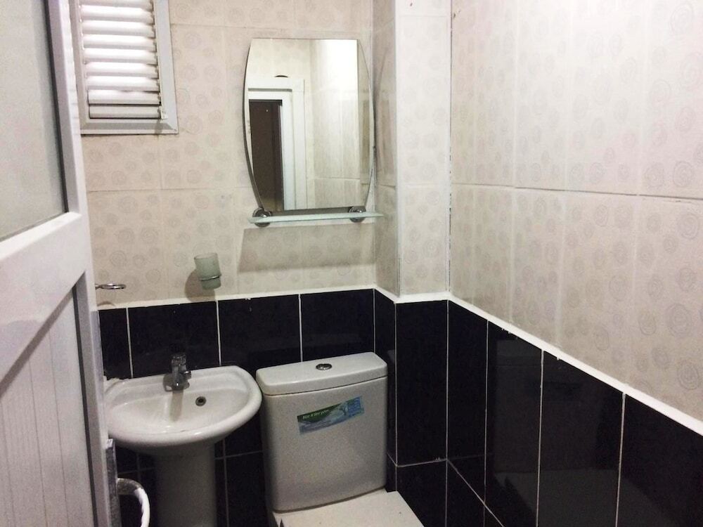 Стамбул: Ozyurt Hotel