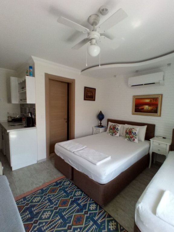 Датча: Lara Apart Otel