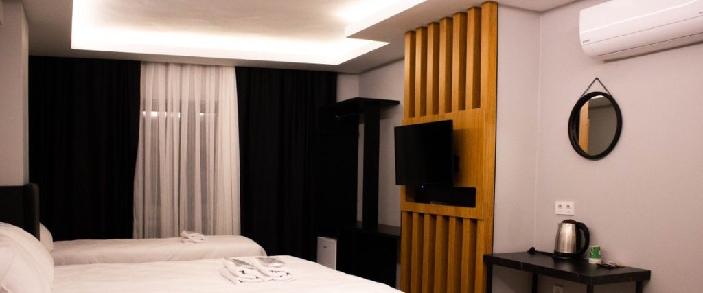 Стамбул: White Park Hotel By İnci
