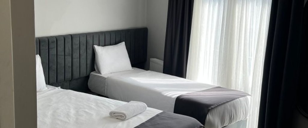 Стамбул: White Park Hotel By İnci
