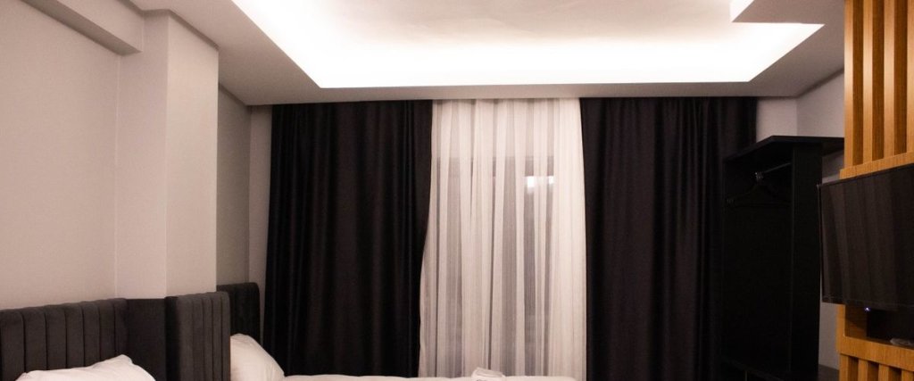 Стамбул: White Park Hotel By İnci