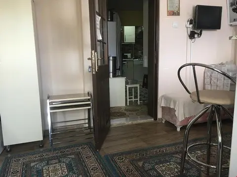 Конья: Akdeniz Otel
