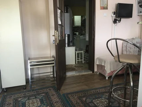 Конья: Akdeniz Otel