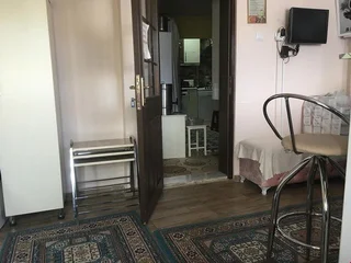 Конья: Akdeniz Otel