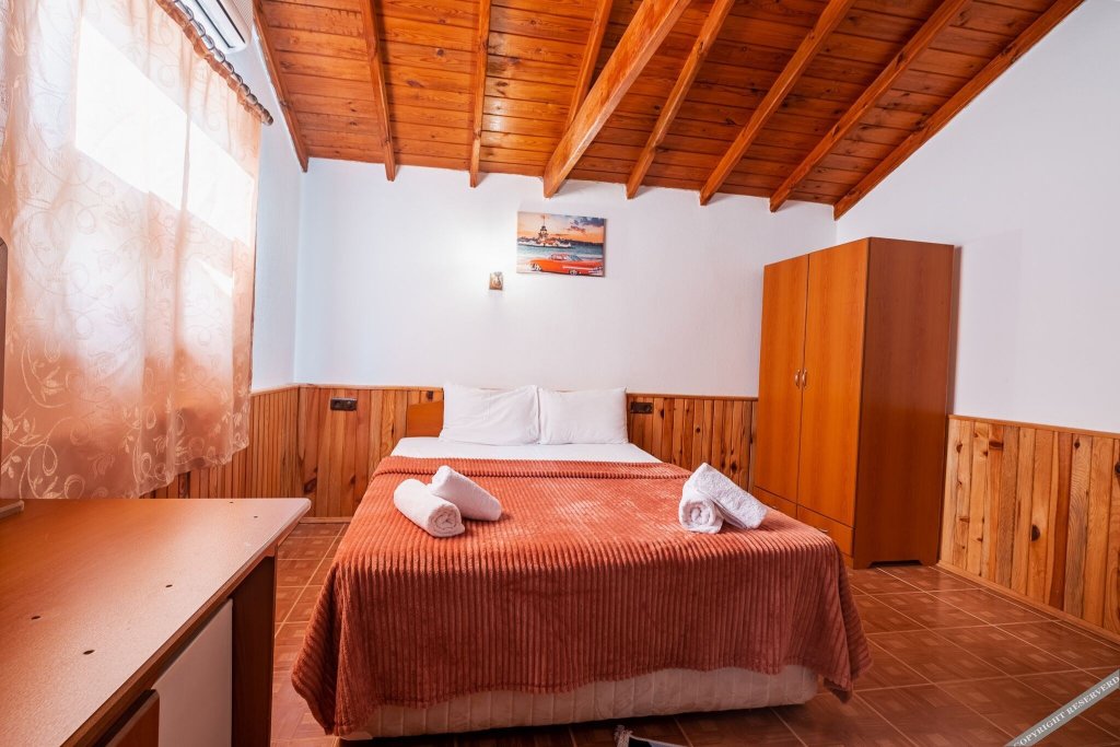 Akya Otel — фото 3