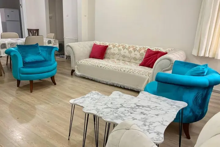 Стамбул: ?i?li Merkezde Metroya Yak?n 3+1 ?çi Yenilenmi? Daire