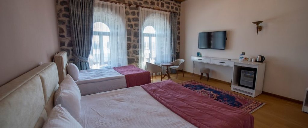 Карс: Ve Hotels Kars Beylerbeyi̇ Sarayi
