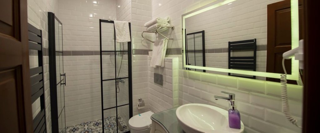 Карс: Ve Hotels Kars Beylerbeyi̇ Sarayi