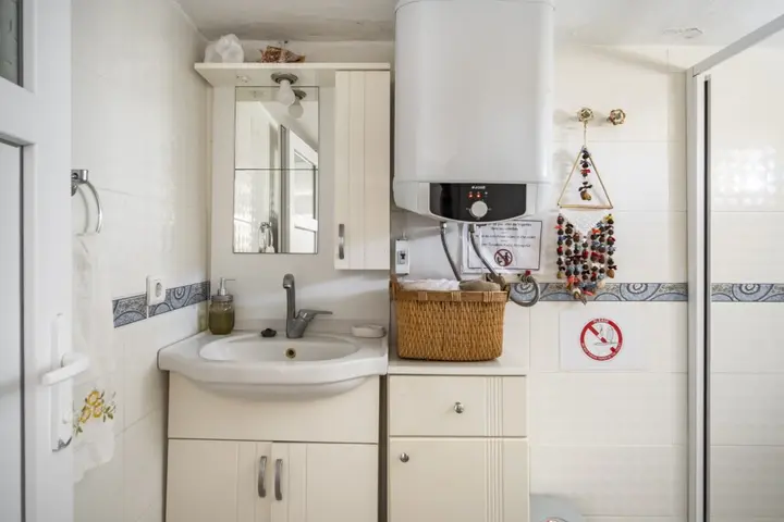 Бодрум: Частный дом Gocebe Residences