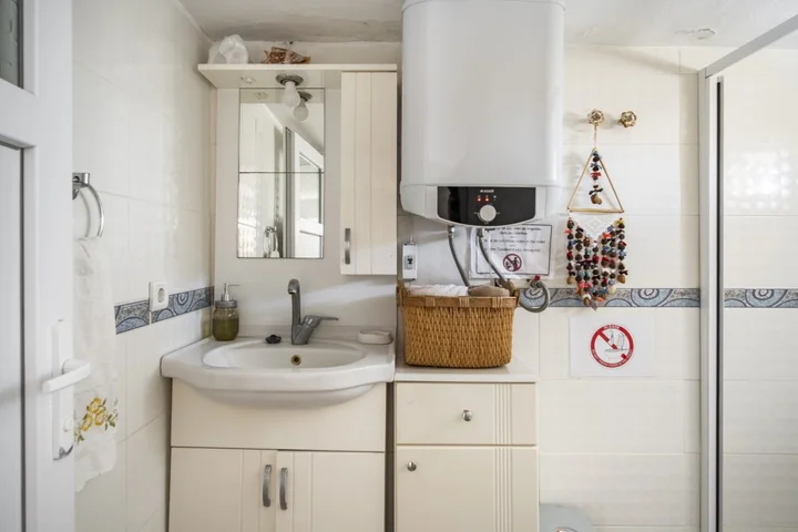 Бодрум: Частный дом Gocebe Residences