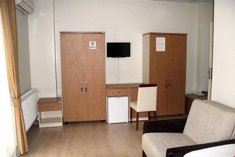 Мерзифон: Vezirkopru Butik Otel