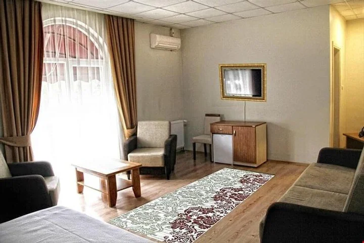 Мерзифон: Vezirkopru Butik Otel
