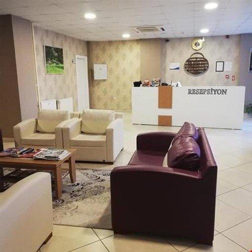 Мерзифон: Vezirkopru Butik Otel