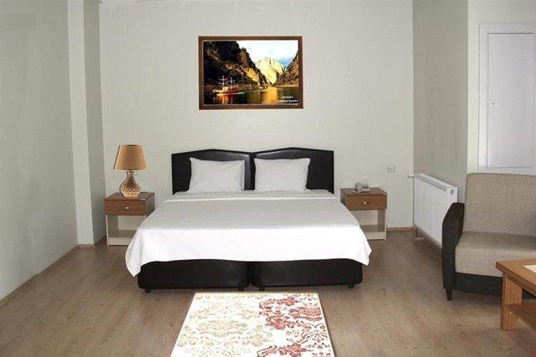 Мерзифон: Vezirkopru Butik Otel