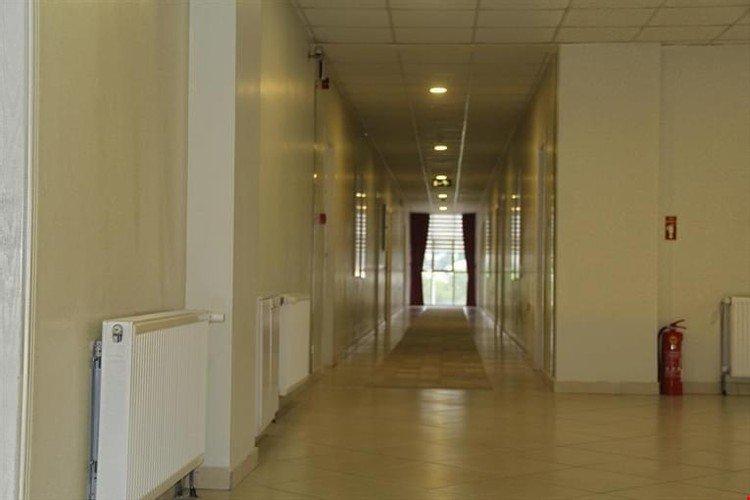 Мерзифон: Vezirkopru Butik Otel