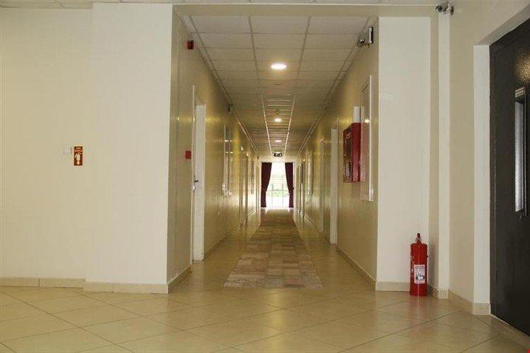 Мерзифон: Vezirkopru Butik Otel