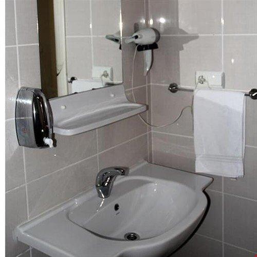 Мерзифон: Vezirkopru Butik Otel