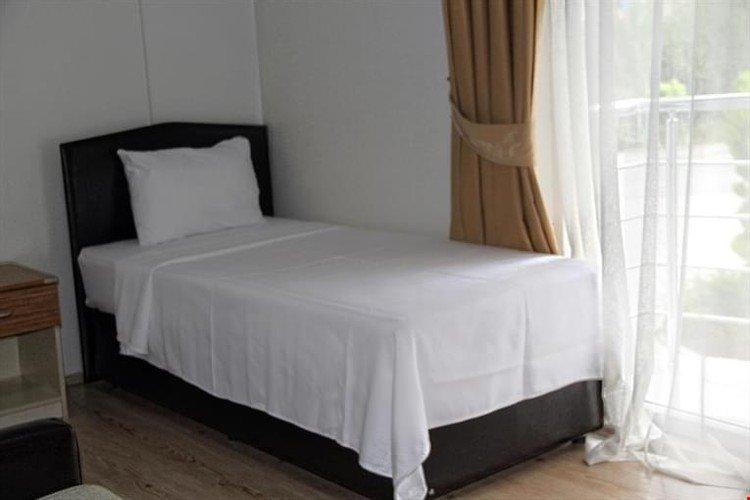 Мерзифон: Vezirkopru Butik Otel