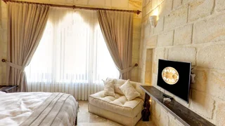 Мустафапаша: Nujel'm Cappadocia