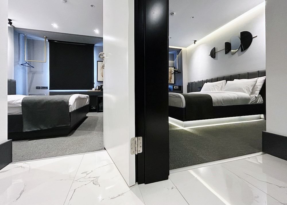 Памуккале: Mellday Hotel