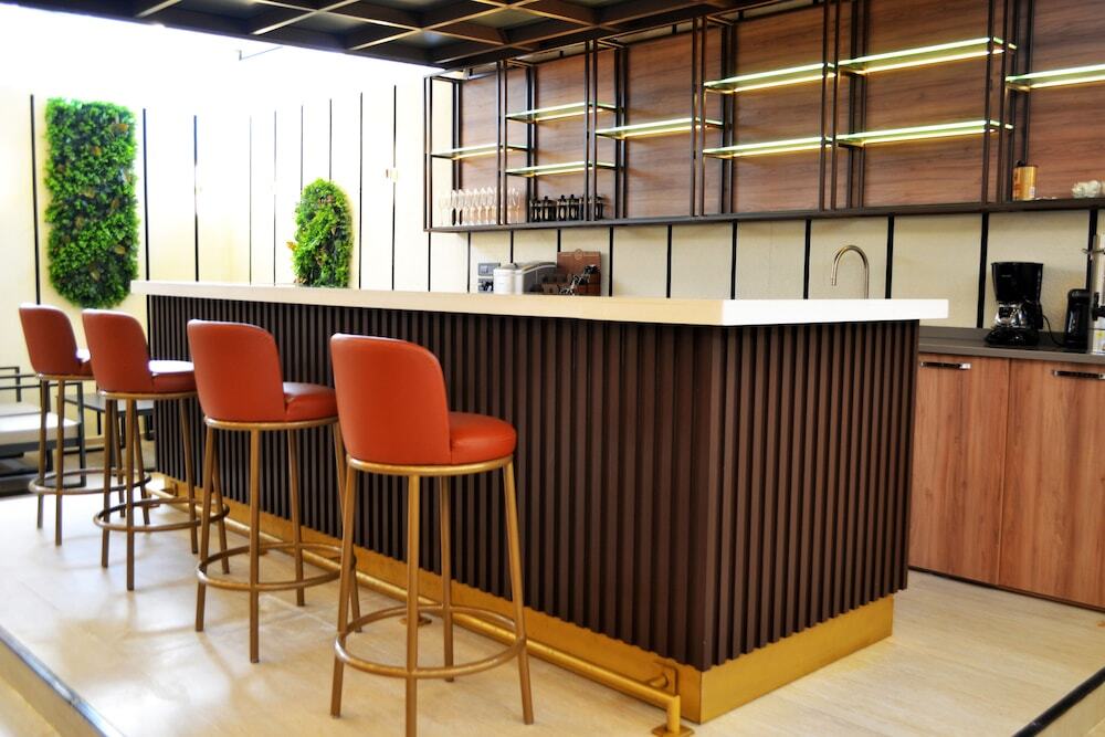 Памуккале: Mellday Hotel