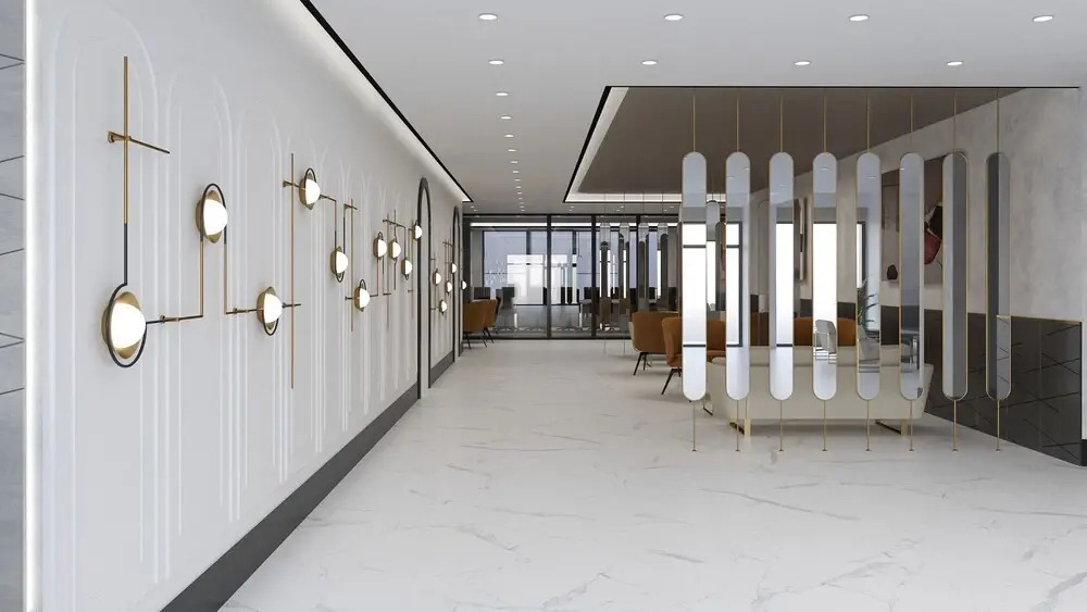 Памуккале: Mellday Hotel