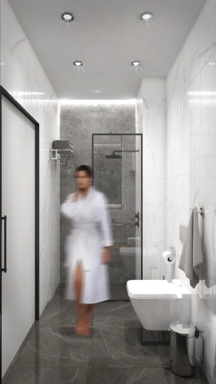 Памуккале: Mellday Hotel