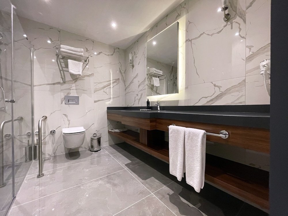 Памуккале: Mellday Hotel