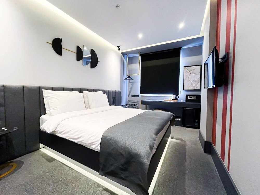 Памуккале: Mellday Hotel