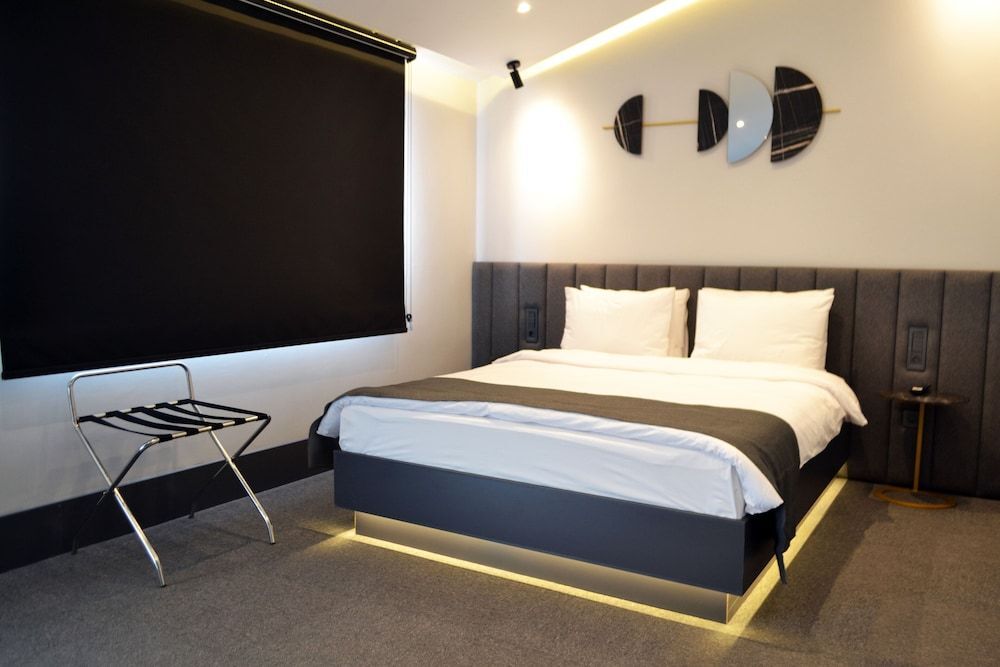 Памуккале: Mellday Hotel