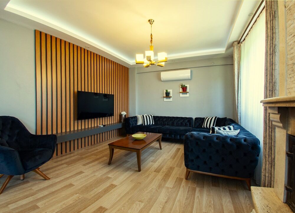 Сакарья: Nevras Resort