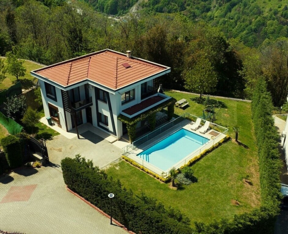 Сакарья: Nevras Resort