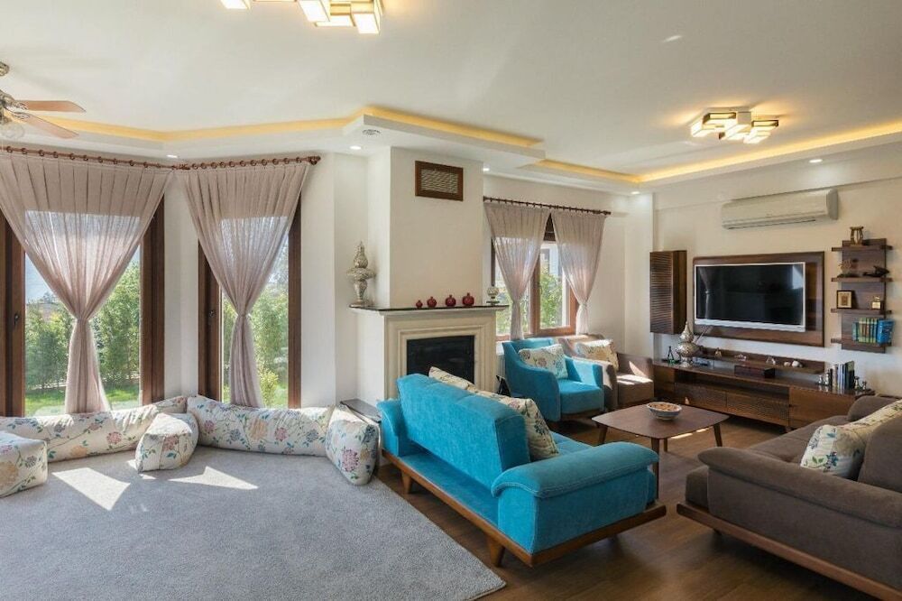Сакарья: Nevras Resort