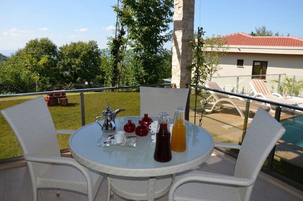 Сакарья: Nevras Resort
