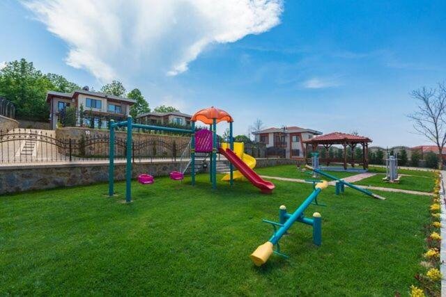 Сакарья: Nevras Resort