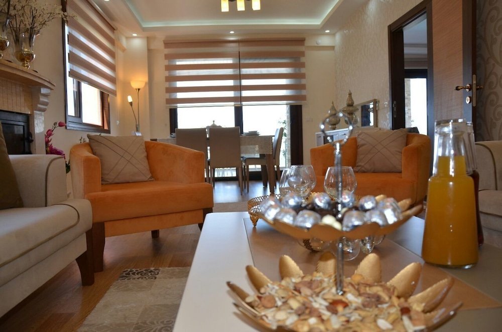 Сакарья: Nevras Resort