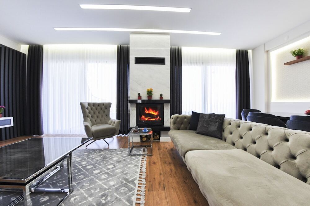Сакарья: Nevras Resort