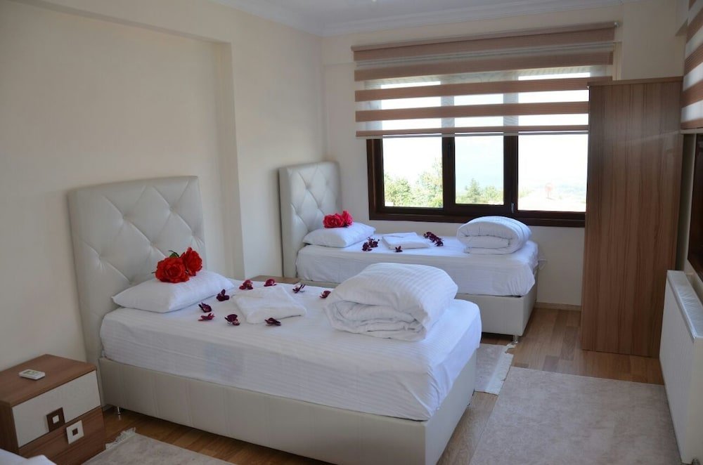Сакарья: Nevras Resort